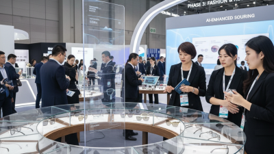 Top Designer Sunglasses at Canton Fair 2026 Trends and Insights?