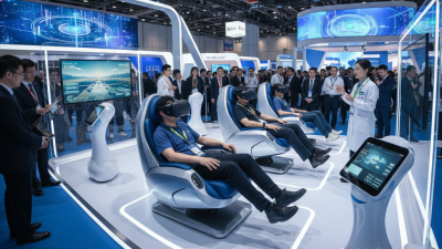 Top Tips for VR Flight Chair at China Import Export Fair