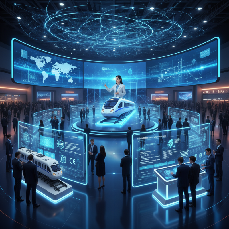 Best Railway Forwarder Insights at 139th Canton Fair 2026?