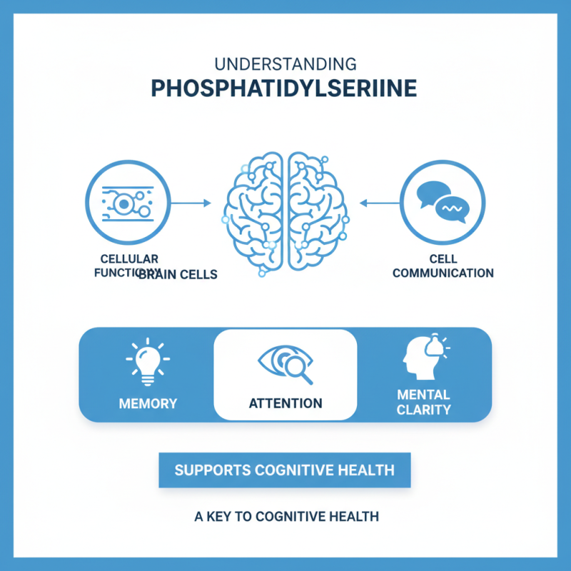 Top 10 Benefits of Buying Phosphatidylserine Powder Today?
