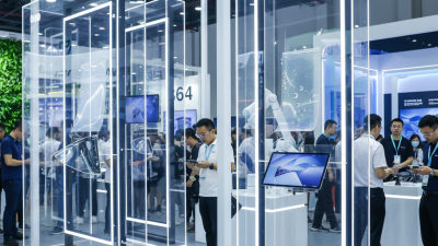 Top 10 HD Protective Film Trends at the 139th Canton Fair?