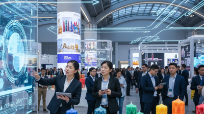 How to Find Quality Colored Candles Supplier at Canton Fair 2026?