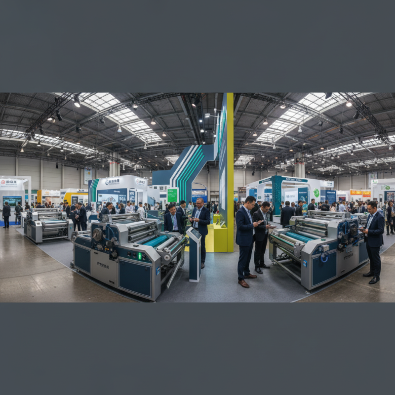 Why Choose Recard Tissue Machine at the 139th Canton Fair?