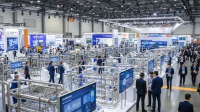 Top Tips for Choosing Ultrafiltration System at Canton Fair 139?