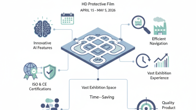 How to Source HD Protective Film at the 139th Canton Fair?