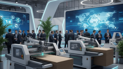 Top 10 Box Die Cutting Solutions at the 139th Canton Fair?