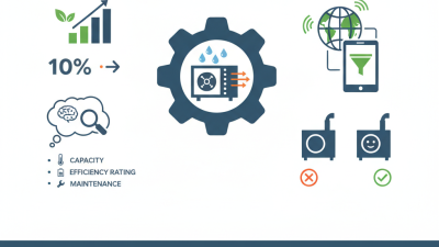 How to Choose an Evaporative Chiller at the 139th Canton Fair?