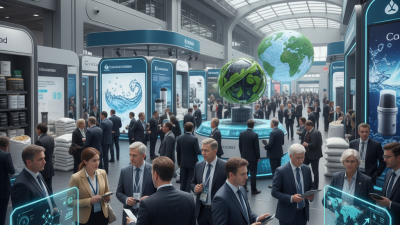 Activated Carbon Tips for Global Buyers at Canton Fair 2026?