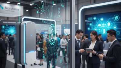 What is Door And Window Alarm at the 139th Canton Fair?