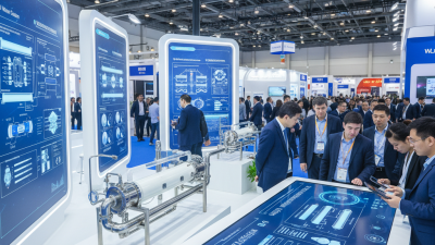 Top 5 Tips for Choosing an Ultrafiltration System at Canton Fair
