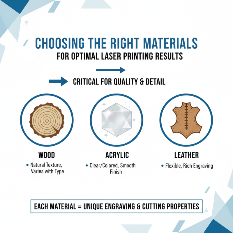 10 Essential Tips for Using Carbon Dioxide Laser Printers Effectively?