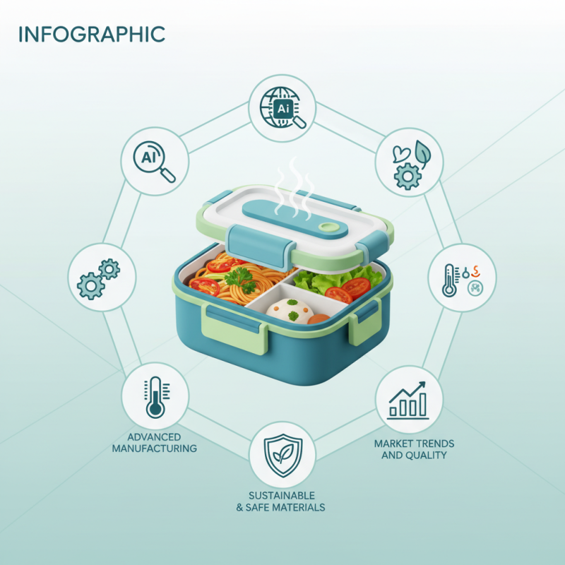 Discover the Best Insulated Bento Lunch Box at Canton Fair 2026?
