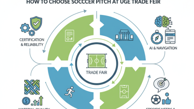 How to Choose the Best Soccer Pitch at the 139th Canton Fair?