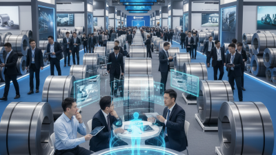 Best Stainless Steel Coil Suppliers at the 139th Canton Fair?