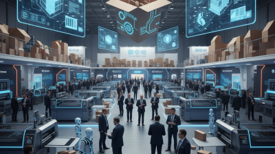 2026 Top Box Die Cutting Trends at 139th Canton Fair?