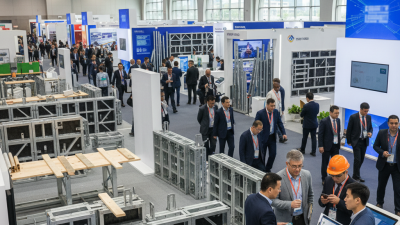 Top Tips for Buying Formwork Steel Props at the 139th Canton Fair?