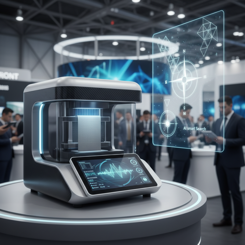 2026 Best Air Permeability Tester for Accurate Material Testing?