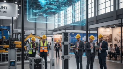 Best Formwork Steel Prop Innovations at 139th Canton Fair?