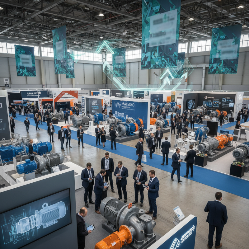 Top Slurry Pumps Manufacturers at the 139th Canton Fair?