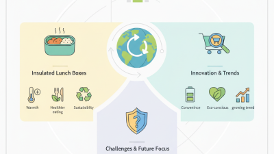 Top Insulated Lunch Boxes at China Import and Export Fair?