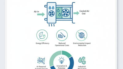 Why Choose Evaporative Chillers at the 139th Canton Fair?