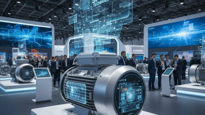 150 Hp 3 Phase Motor What to Expect at Canton Fair 2026?