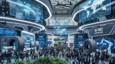 Top Big Tire Companies at the 139th Canton Fair Insights?