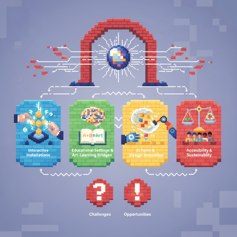 2026 Top Pixel Art Bricks Trends and Innovations to Watch?