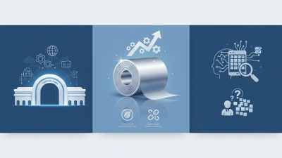 China Best Stainless Steel Coil Displays at Canton Fair 139?