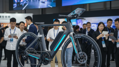 Как выбрать машину на 139-й выставке в Гуанчжоу?