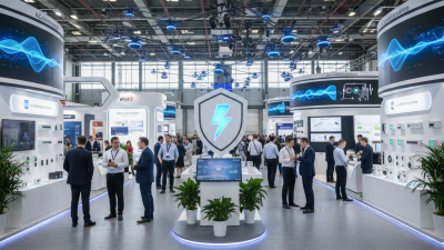 Top AC Surge Protection Solutions at Canton Fair 2026?