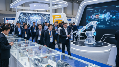 Top 10 Motor Worm Products at the 139th Canton Fair?