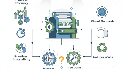 What is Recard Tissue Machine at the 139th Canton Fair?