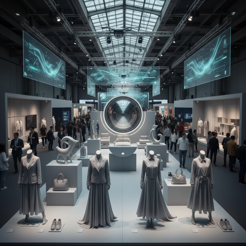 Exploring Photochromic Gray Trends at the 139th Canton Fair?