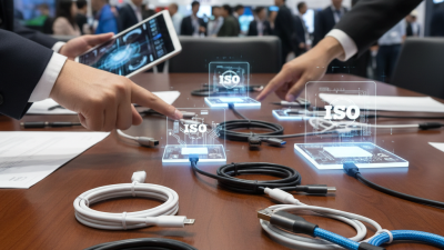 Top USB Cable Tips for the 139th Canton Fair Buyers?