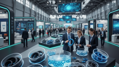 Discover Waterproof O-Rings at the 139th Canton Fair?