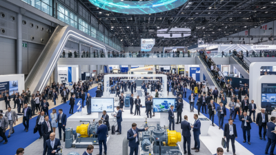 Why Choose Slurry Pumps Manufacturers at the 139th Canton Fair?