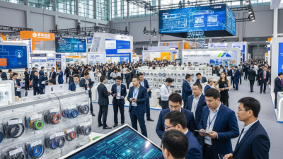 2026 Best Waterproof O-Rings at 139th Canton Fair China?