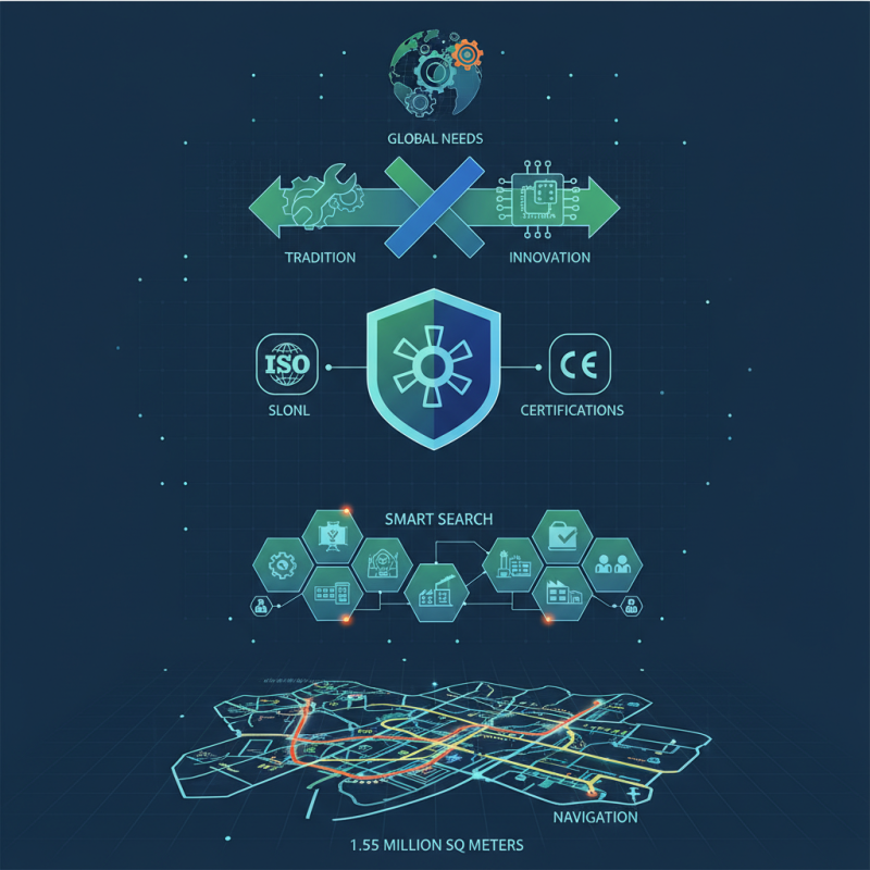Top Slurry Pumps Manufacturers at the 139th Canton Fair?
