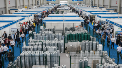 Top Chain Link Fence Suppliers at the 139th Canton Fair?