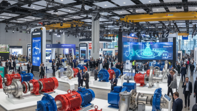 What is the Best Slurry Pumps Manufacturers at Canton Fair 2026?