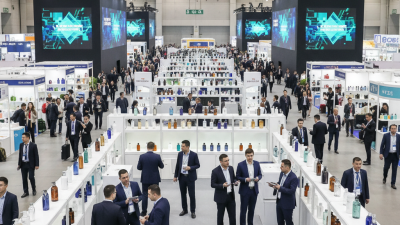 Top Tips for Sourcing Shower Gel Bottles at Canton Fair 2026?