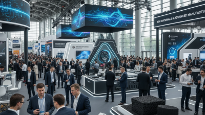 How to Source Activated Carbon at the 139th Canton Fair?