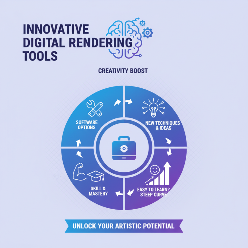 2026 Best Digital Renderings to Transform Your Creative Projects?