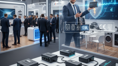 Best AC Surge Protection Solutions at the 139th Canton Fair?