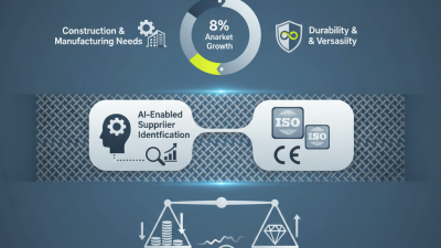 Why Choose Stainless Steel Wire Mesh at the 139th Canton Fair?