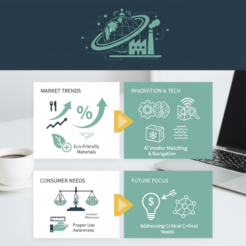 Top Insulated Lunch Boxes at 2026 Canton Fair What to Know?