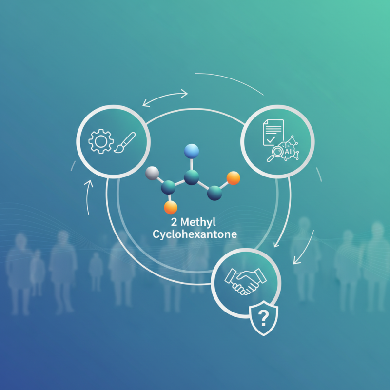 Why Choose 2 Methyl Cyclohexanone at the 139th Canton Fair?