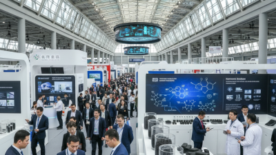 How to Source Activated Carbon at the 139th Canton Fair?