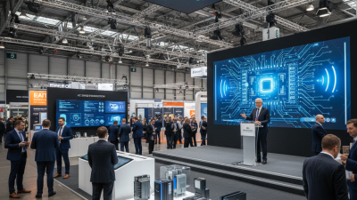 Top AC Surge Protection Solutions at the 139th Canton Fair?